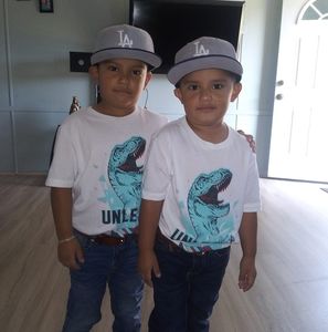 Meet your Posher, Erika